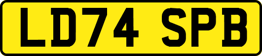 LD74SPB