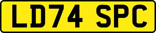 LD74SPC