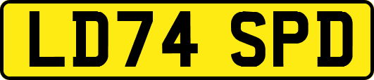 LD74SPD