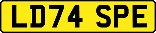 LD74SPE