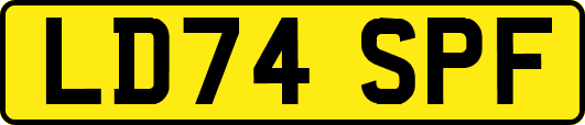 LD74SPF
