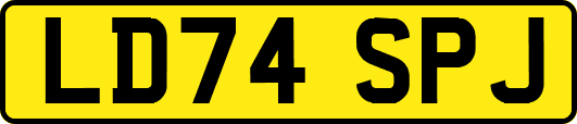 LD74SPJ