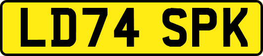 LD74SPK