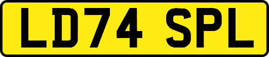 LD74SPL