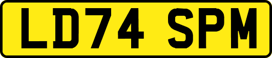 LD74SPM