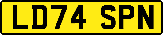 LD74SPN