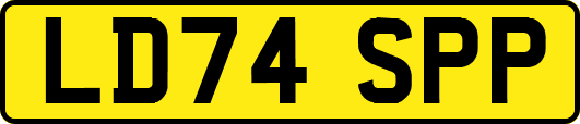 LD74SPP