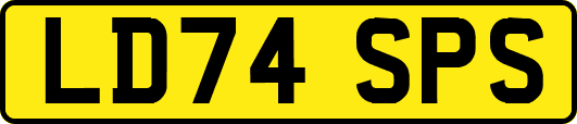 LD74SPS