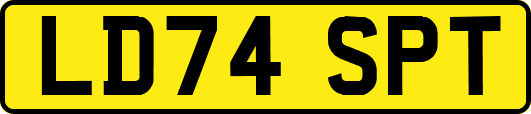 LD74SPT