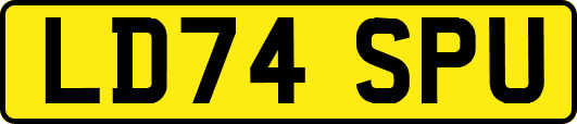 LD74SPU