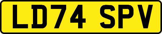 LD74SPV