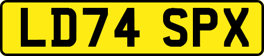 LD74SPX