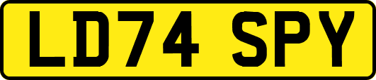 LD74SPY