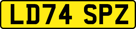LD74SPZ