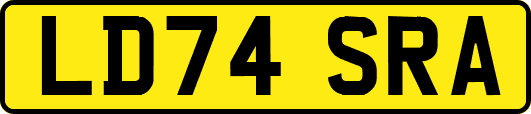 LD74SRA
