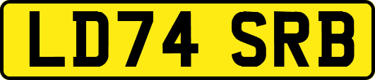 LD74SRB