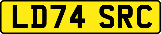 LD74SRC