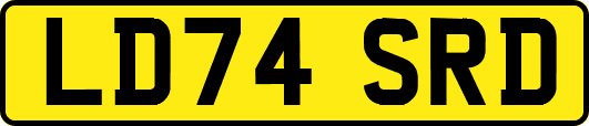 LD74SRD