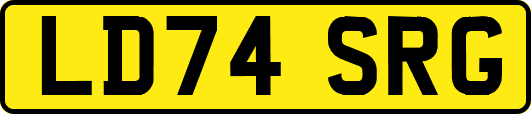 LD74SRG