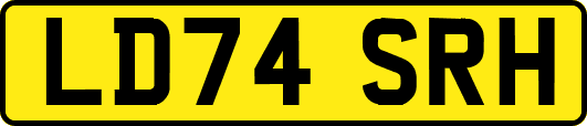 LD74SRH