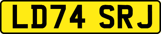 LD74SRJ