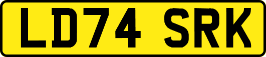 LD74SRK