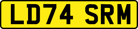LD74SRM