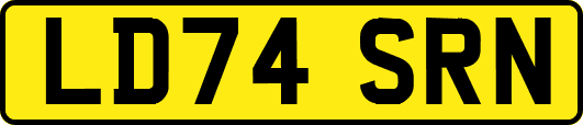LD74SRN