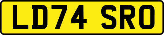 LD74SRO