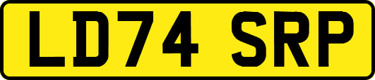 LD74SRP