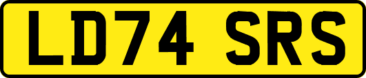 LD74SRS