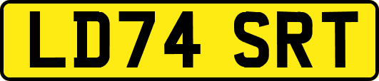 LD74SRT