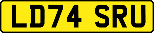 LD74SRU