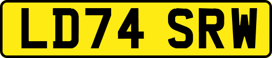 LD74SRW
