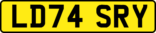 LD74SRY
