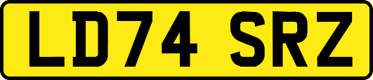 LD74SRZ