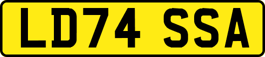 LD74SSA