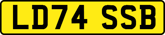 LD74SSB