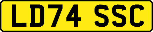 LD74SSC
