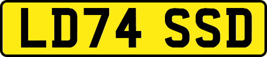 LD74SSD