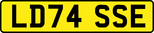 LD74SSE