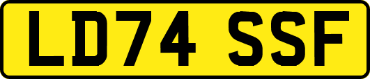 LD74SSF