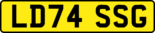 LD74SSG