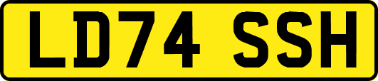 LD74SSH