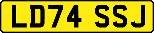 LD74SSJ