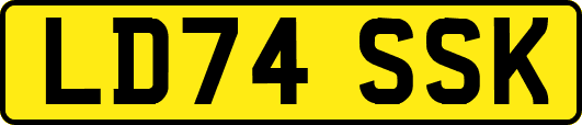 LD74SSK