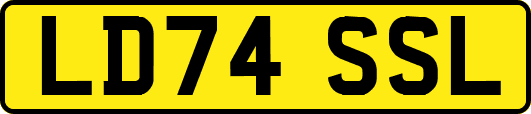 LD74SSL