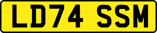 LD74SSM