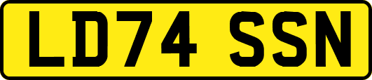 LD74SSN