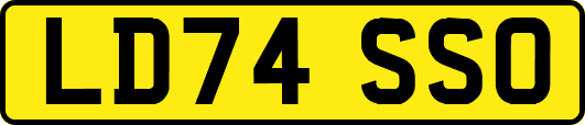 LD74SSO